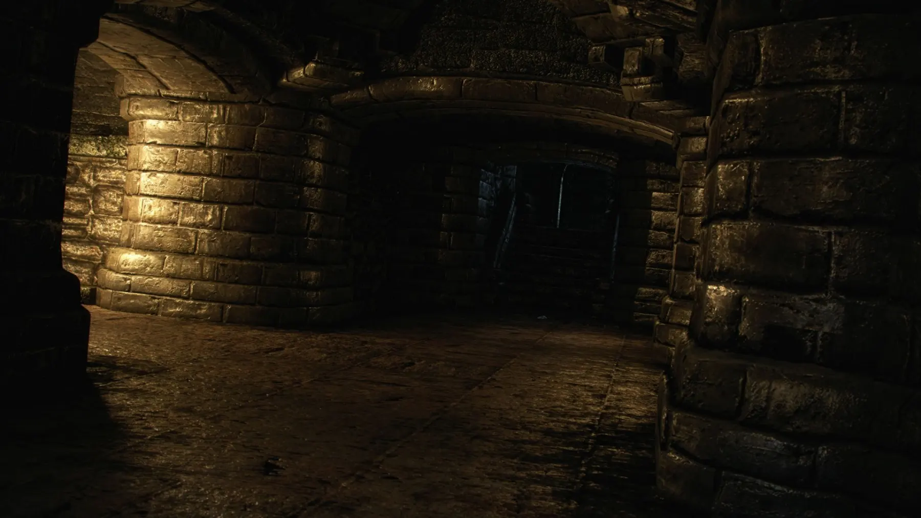 Dungeon  (Chapter 01) — page 2