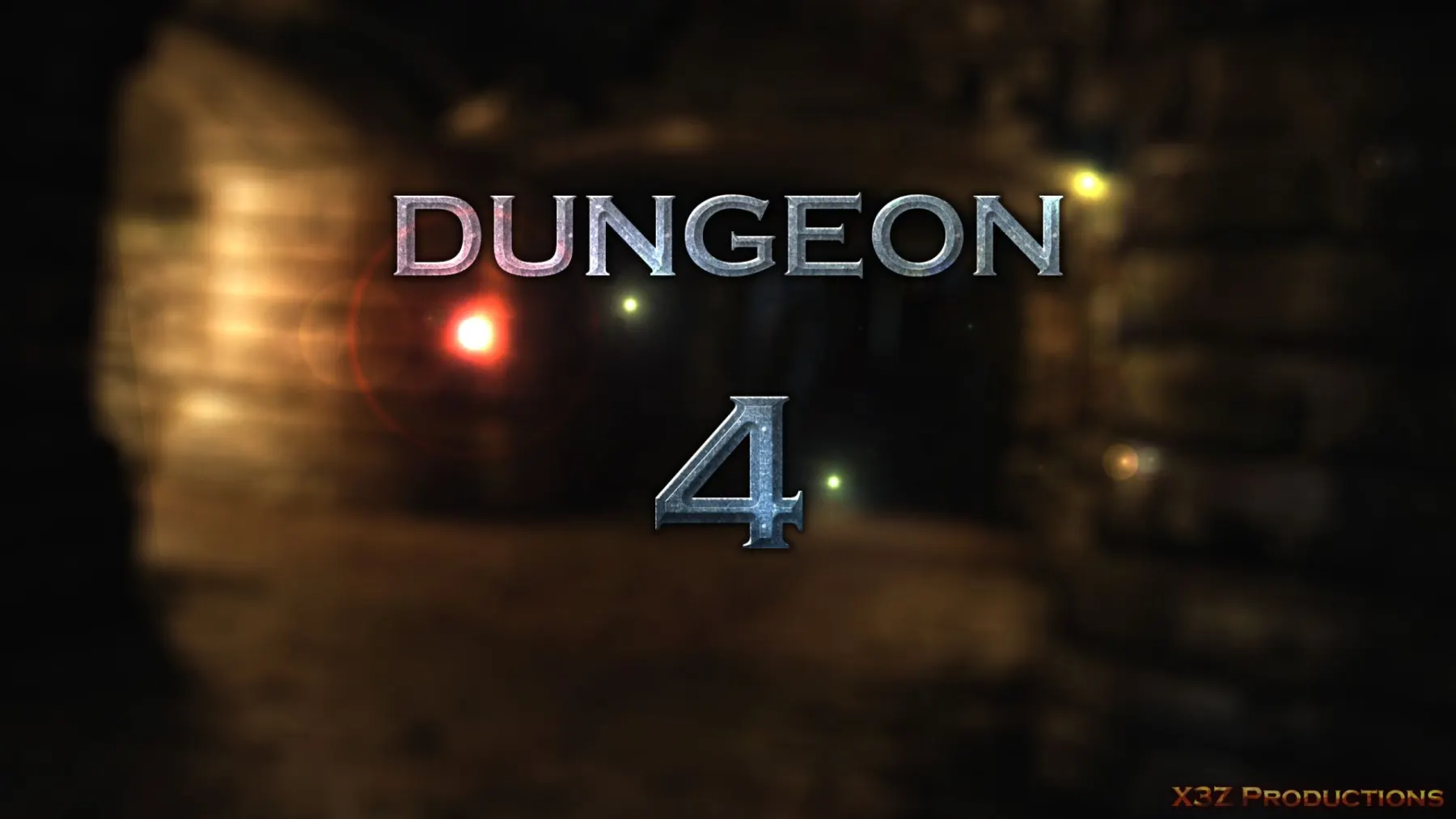 Dungeon  (Chapter 04 - Lorelei/s Escape) — page 1