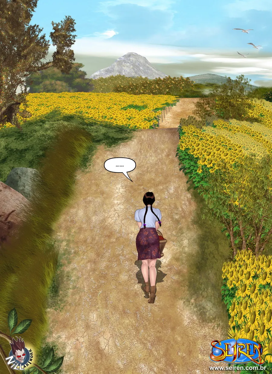 Ana Lucia  (Chapter 02.1) — page 15