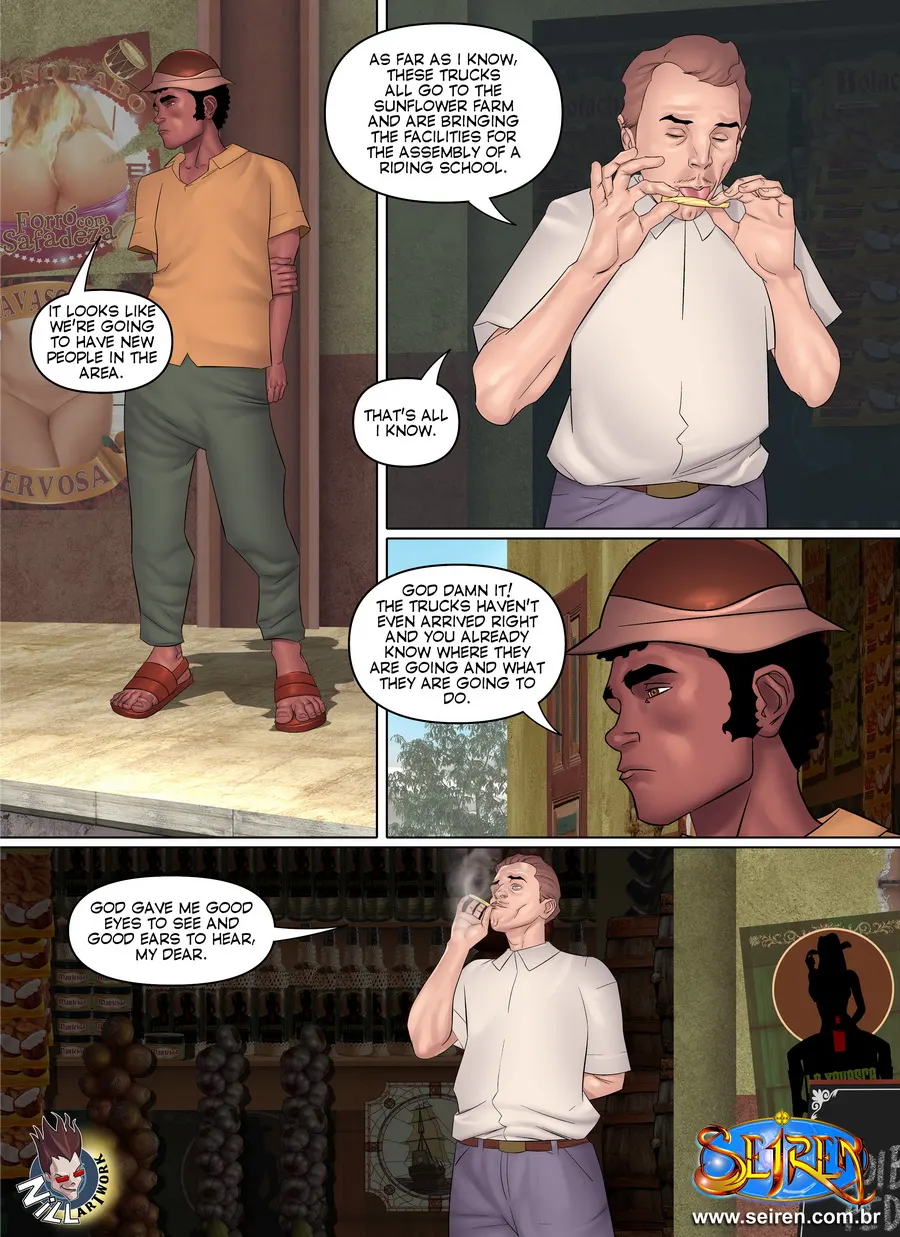 Ana Lucia  (Chapter 02.1) — page 3