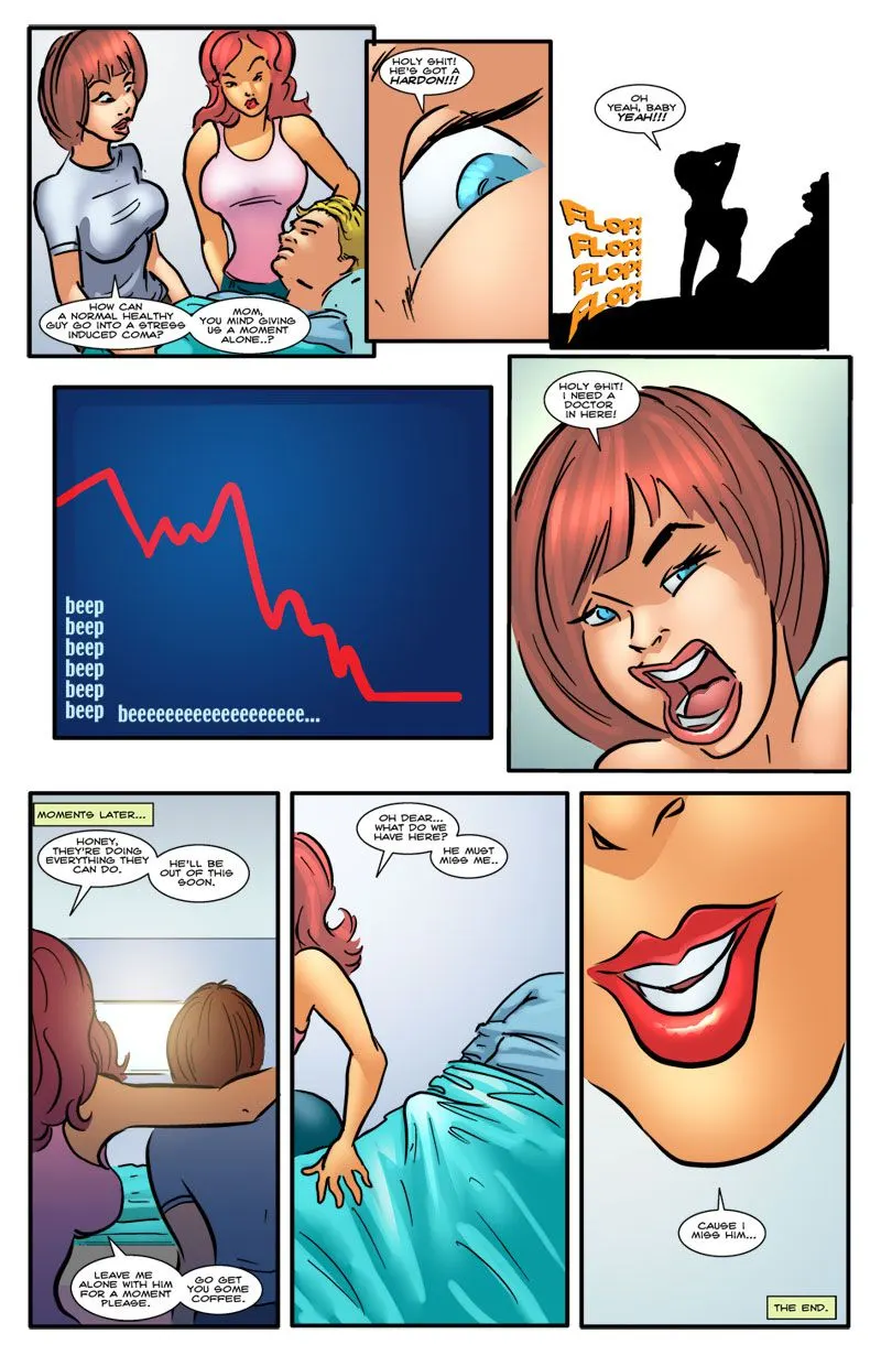 Hard Times  (Chapter 01) — page 8