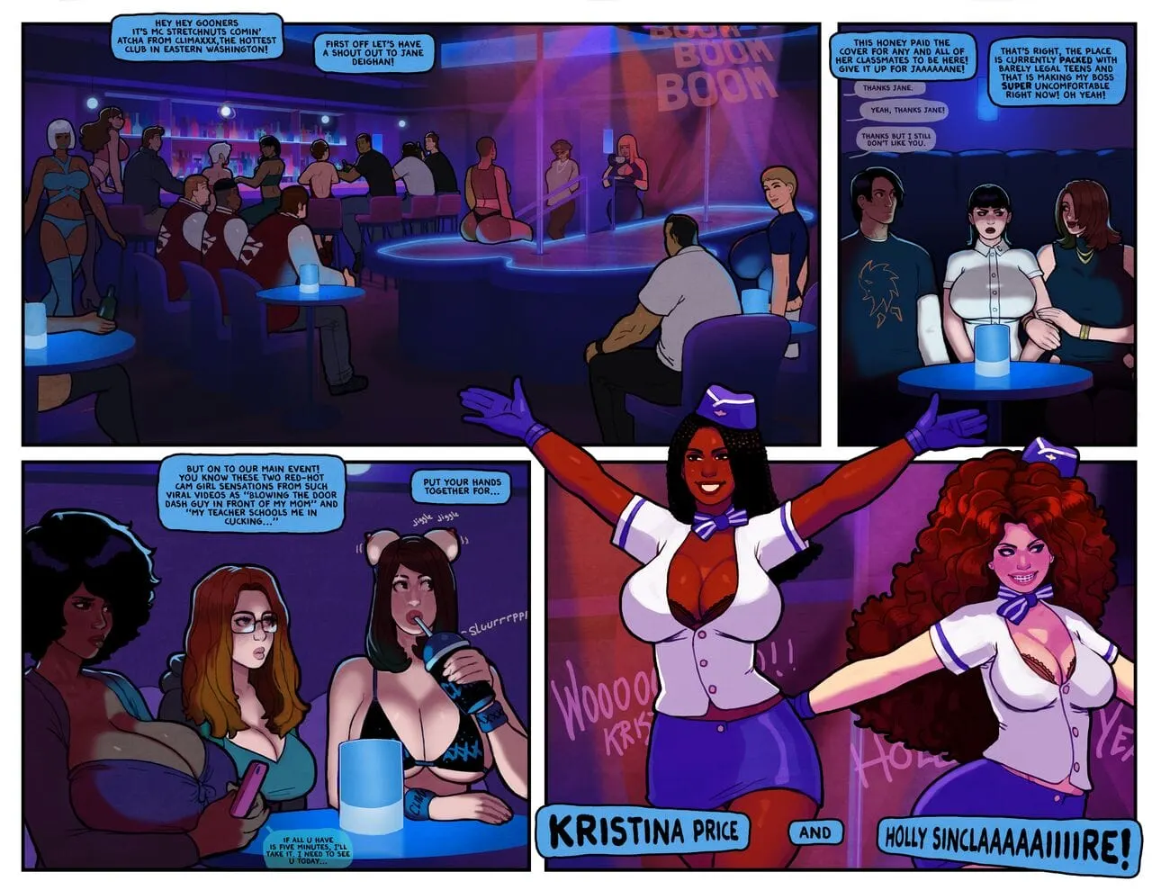 This Romantic World  (Chapter 09) — page 24