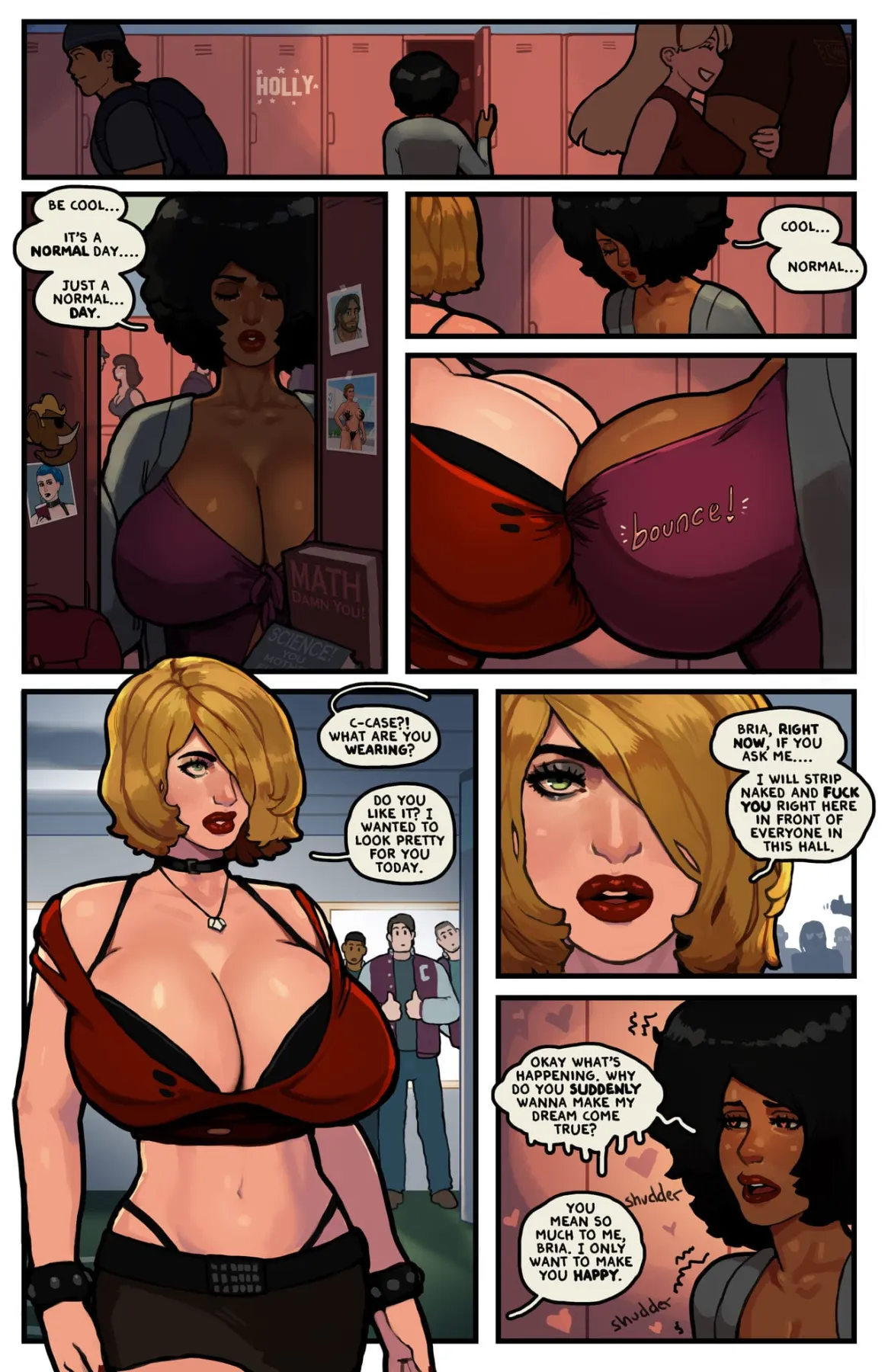 This Romantic World  (Chapter 09) — page 4