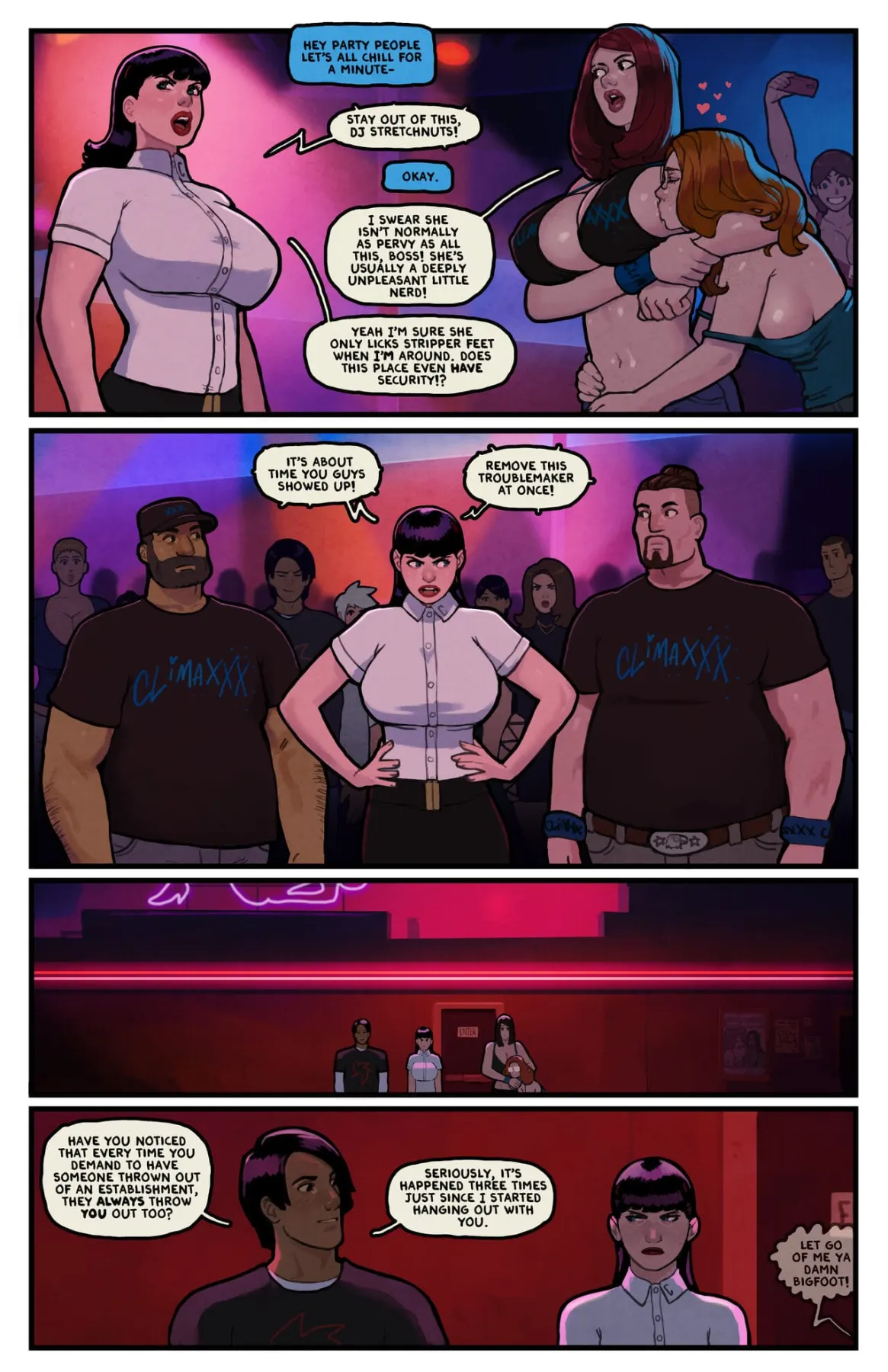 This Romantic World  (Chapter 09) — page 37
