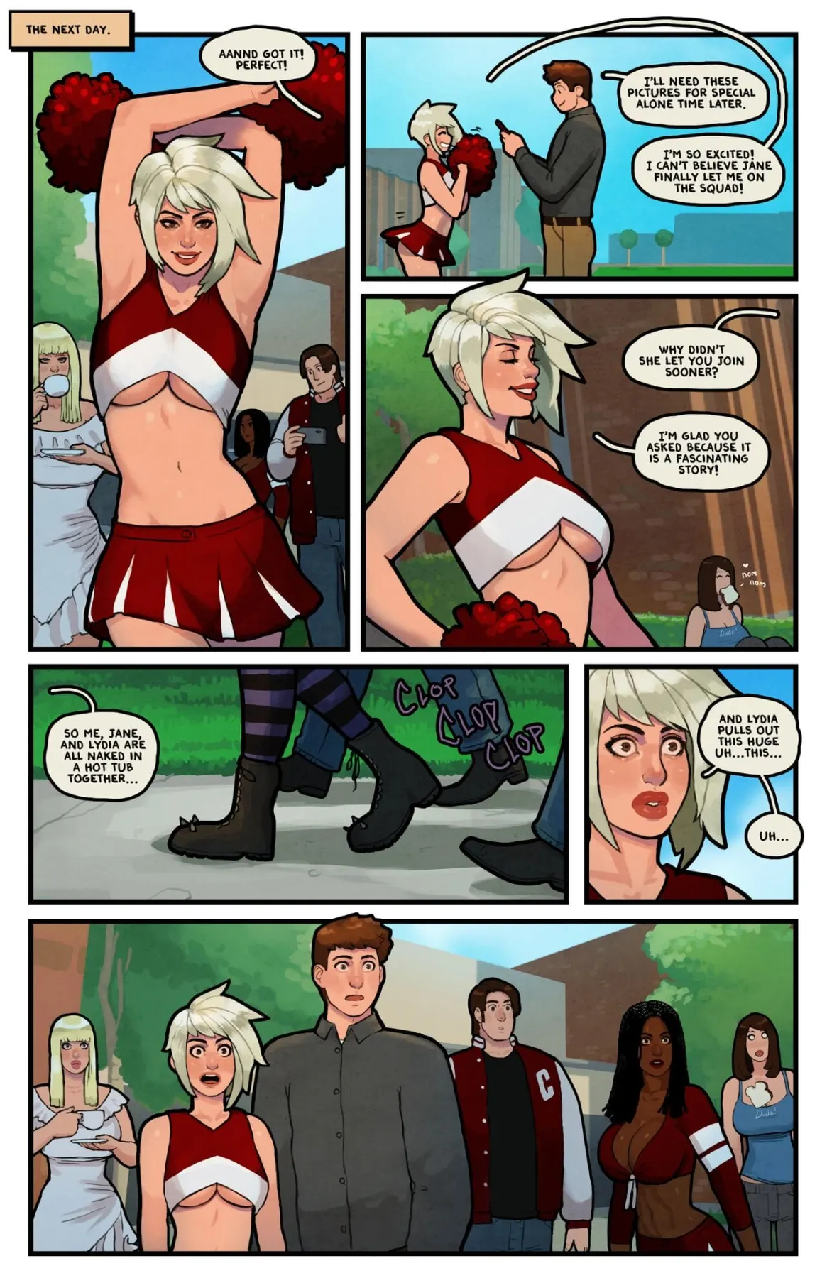 This Romantic World  (Chapter 09) — page 47