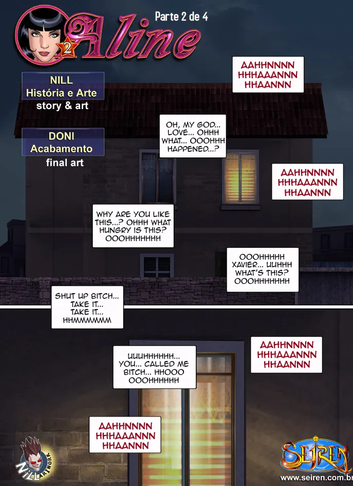 Aline  (Chapter 02.2) — page 2