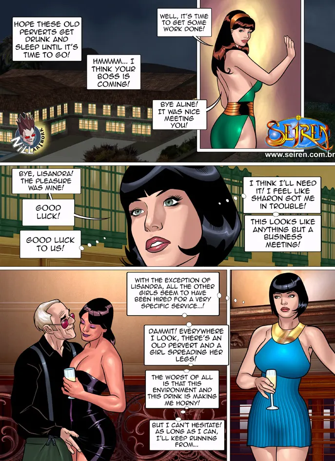 Aline  (Chapter 02.2) — page 9