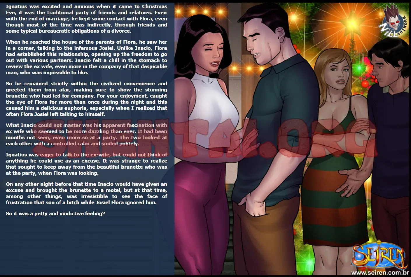 The Today EX  (Chapter 01) — page 6