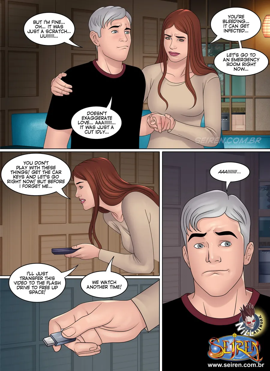 Suspicion  (Chapter 02) — page 3