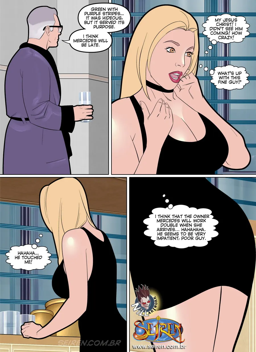 Exchange  (Chapter 01) — page 16