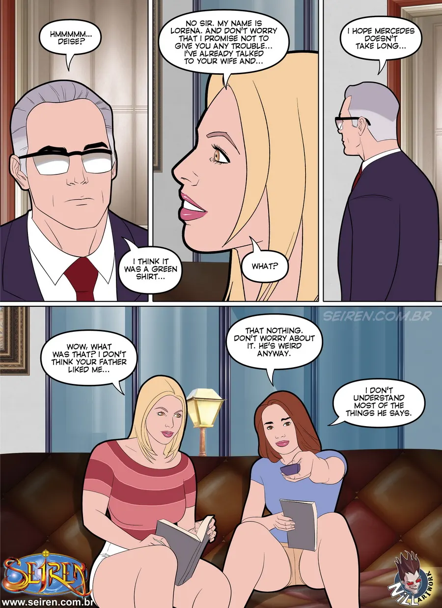 Exchange  (Chapter 01) — page 4