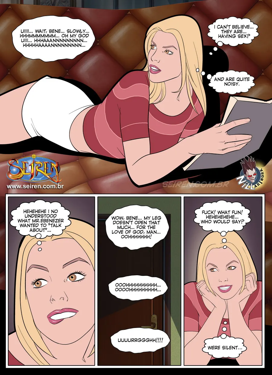 Exchange  (Chapter 01) — page 7