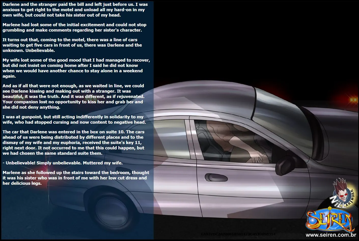 Marlene & Darlene  (Chapter 01) — page 4