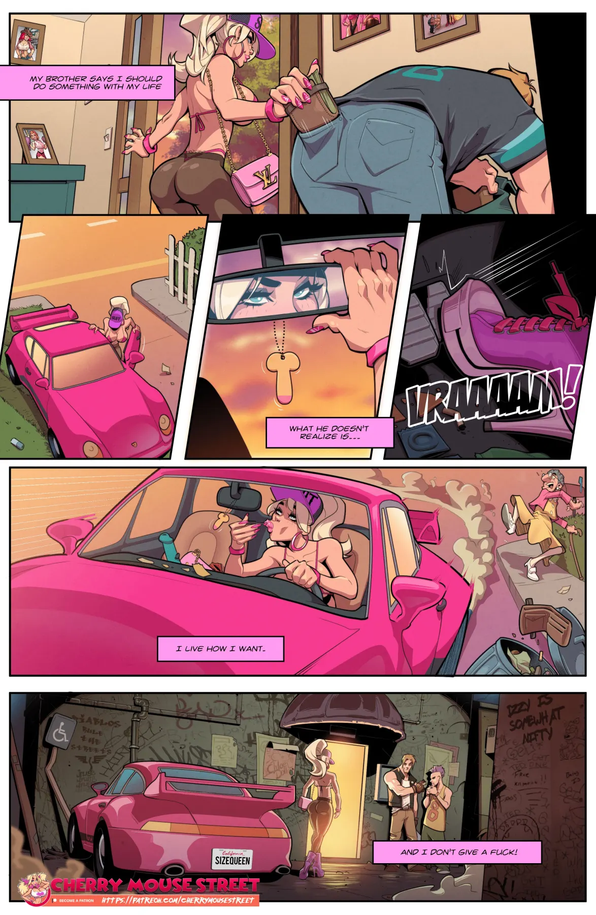 Jen CMS  (Chapter 01) — page 2