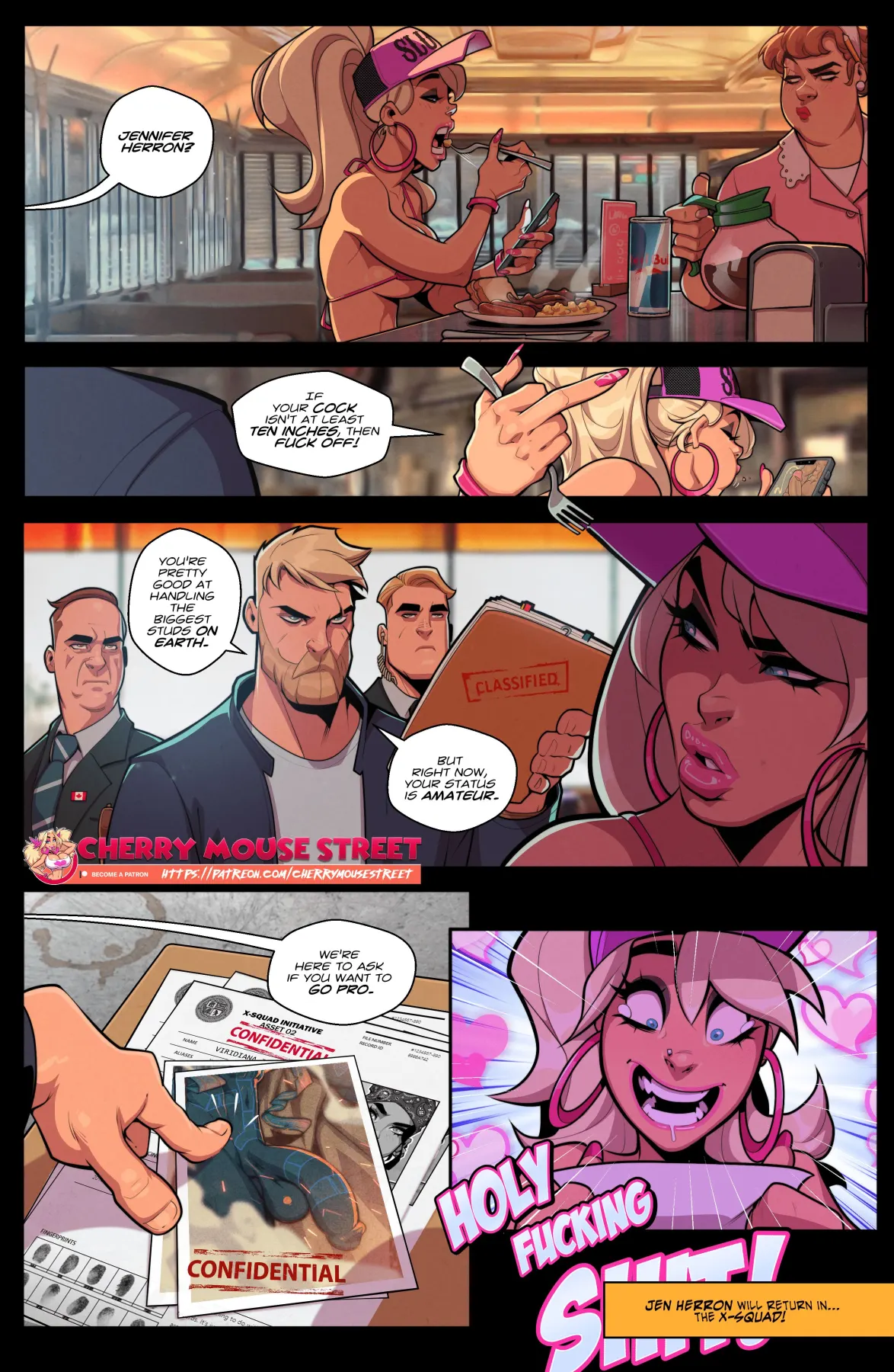 Jen CMS  (Chapter 01) — page 5