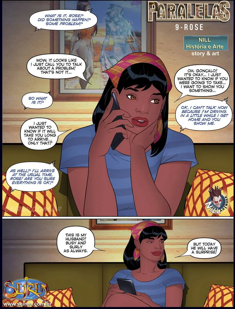 Parallel  (Chapter 09) — page 2
