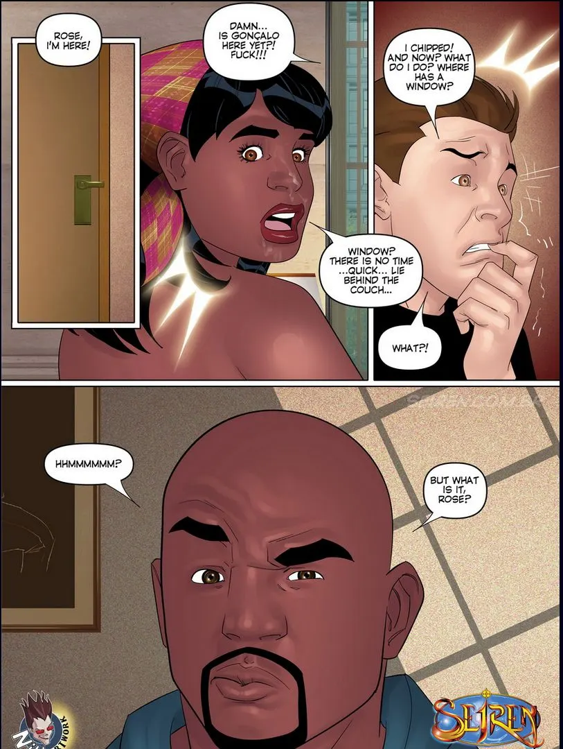 Parallel  (Chapter 09) — page 32