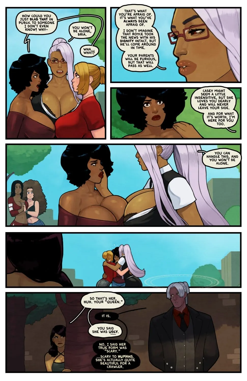 This Romantic World  (Chapter 010) — page 24