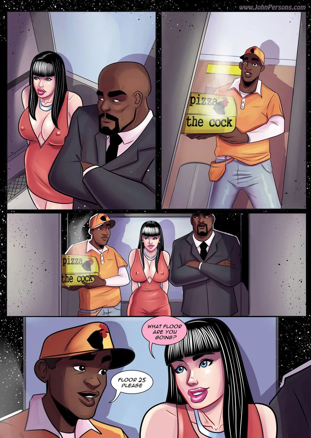 Luciana  (Chapter 03) — page 3