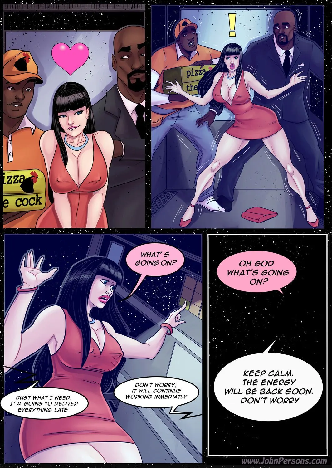 Luciana  (Chapter 03) — page 4