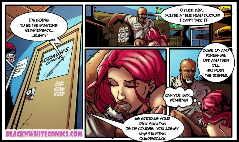 The Blitz  (Chapter 01) — page 2