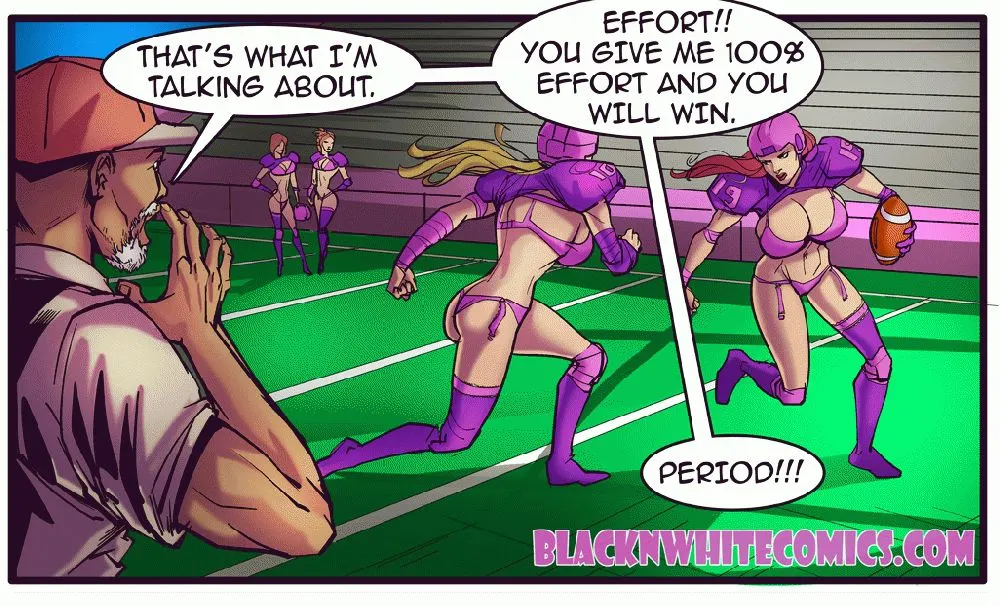 The Blitz  (Chapter 01) — page 23