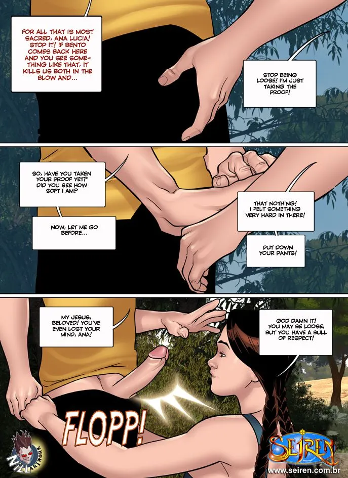 Parallel  (Chapter 04) — page 16