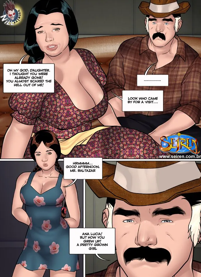 Parallel  (Chapter 04) — page 5