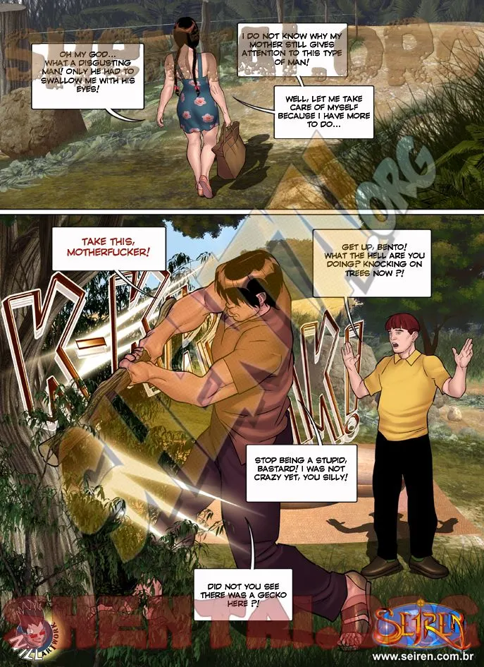 Parallel  (Chapter 04) — page 7