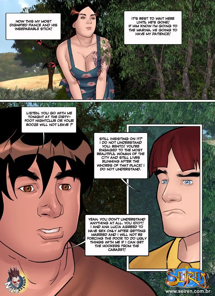 Parallel  (Chapter 04) — page 9