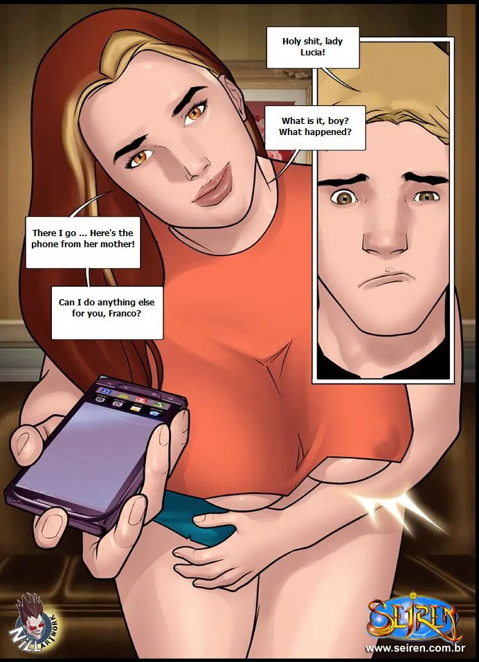Parallel  (Chapter 03) — page 9