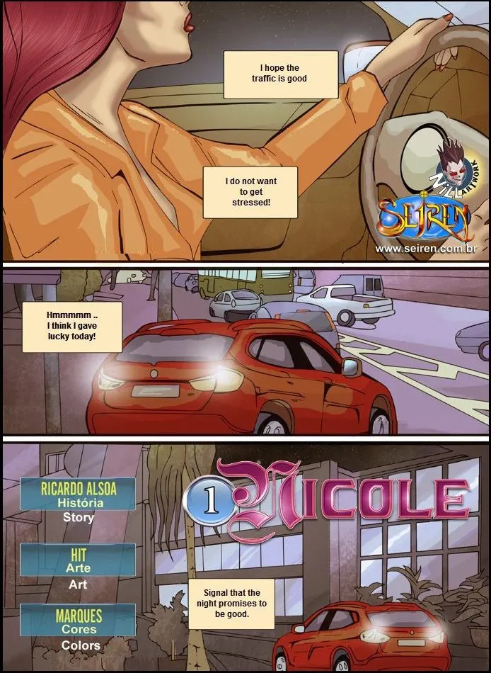 Nicole  (Chapter 01) — page 3