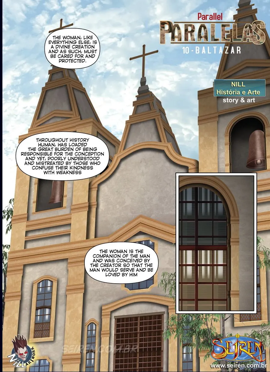 Parallel  (Chapter 10) — page 2
