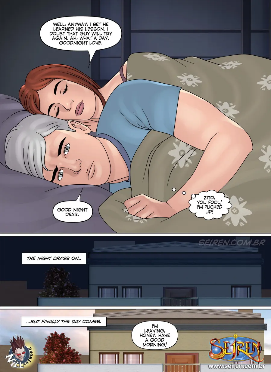 Suspicion  (Chapter 03) — page 4