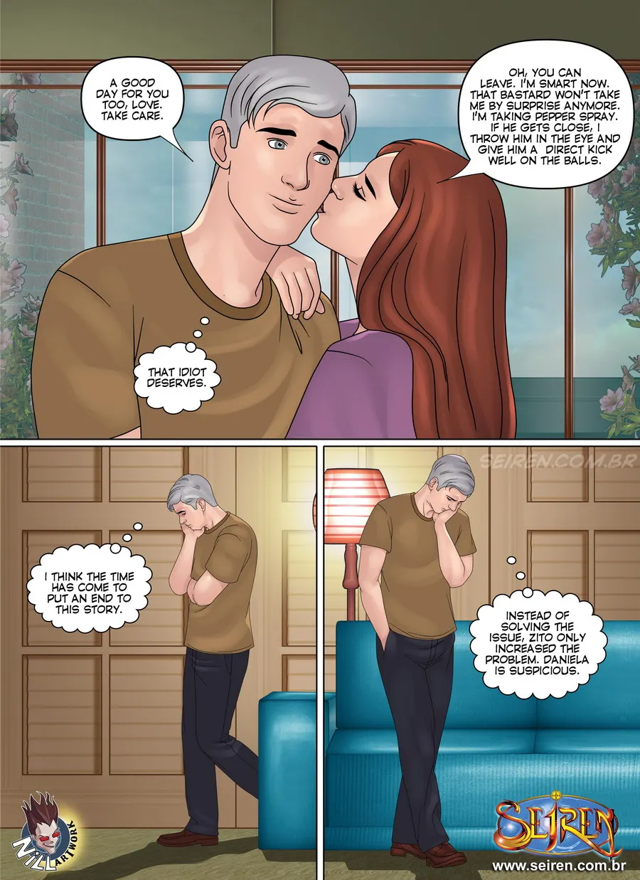 Suspicion  (Chapter 03) — page 5