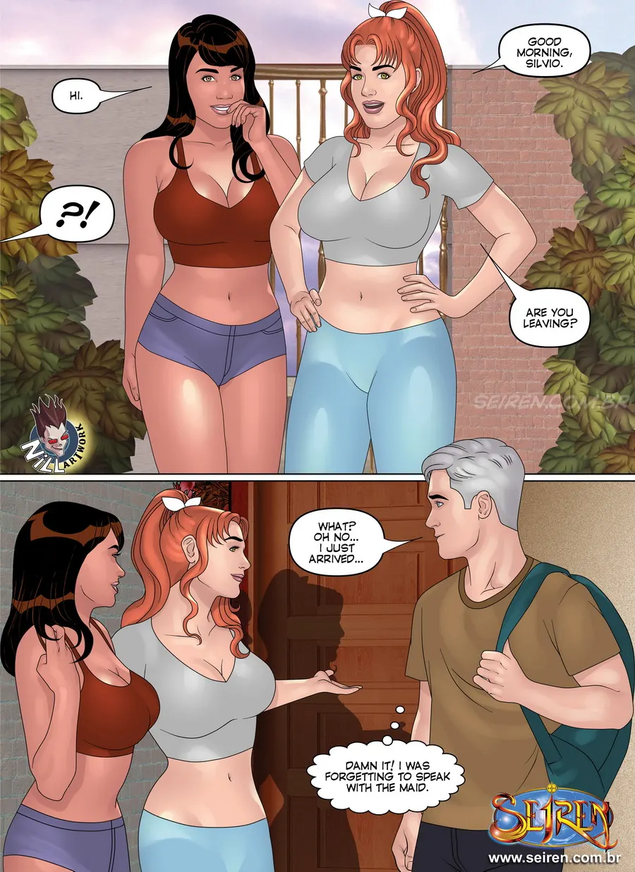 Suspicion  (Chapter 03) — page 7