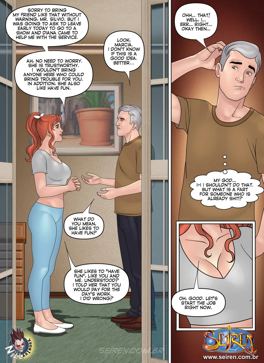 Suspicion  (Chapter 03) — page 9
