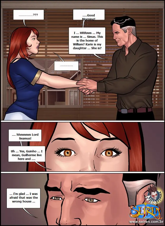 Lia/s Adventures  (Chapter 07.1) — page 17