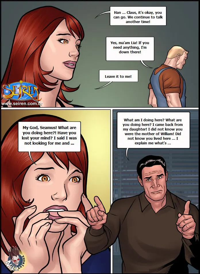 Lia/s Adventures  (Chapter 07.1) — page 18