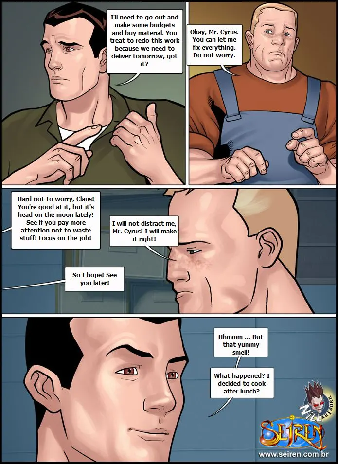 Lia/s Adventures  (Chapter 07.1) — page 3