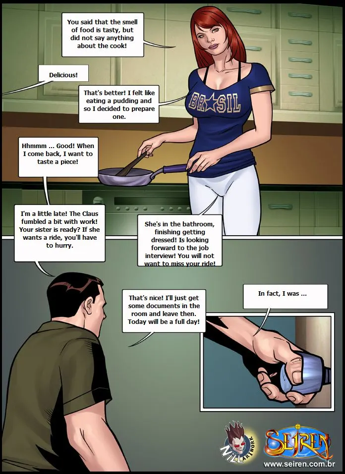 Lia/s Adventures  (Chapter 07.1) — page 4