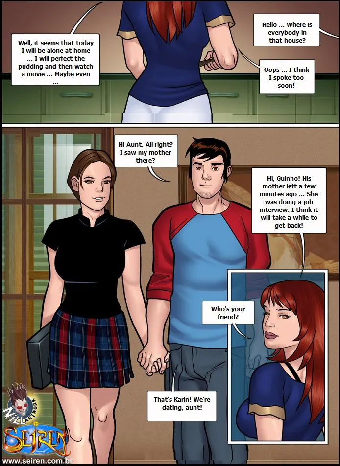 Lia/s Adventures  (Chapter 07.1) — page 8