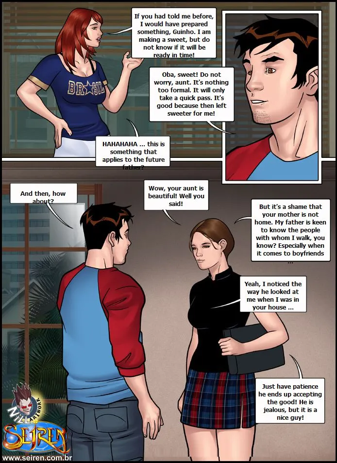Lia/s Adventures  (Chapter 07.1) — page 10