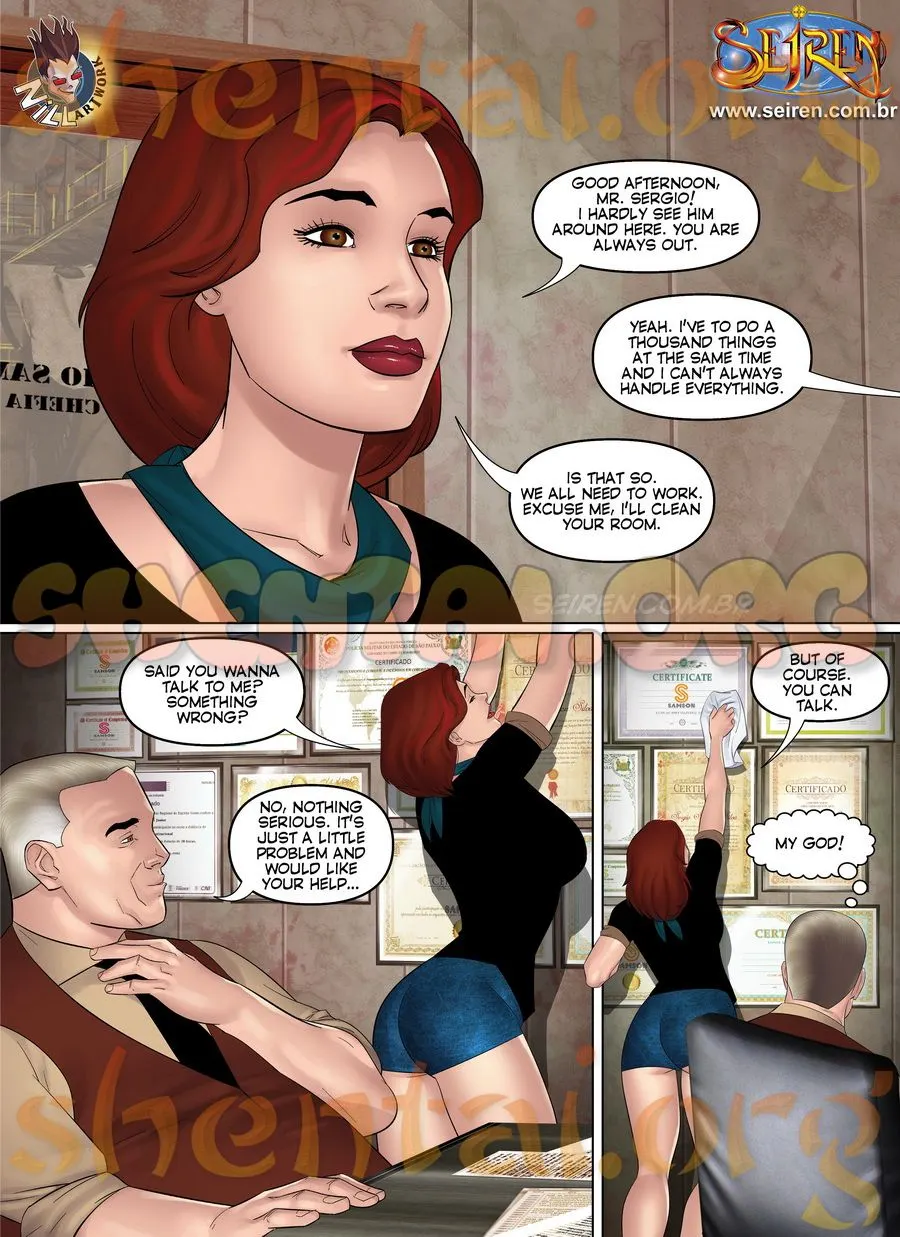 Parallel  (Chapter 07) — page 6