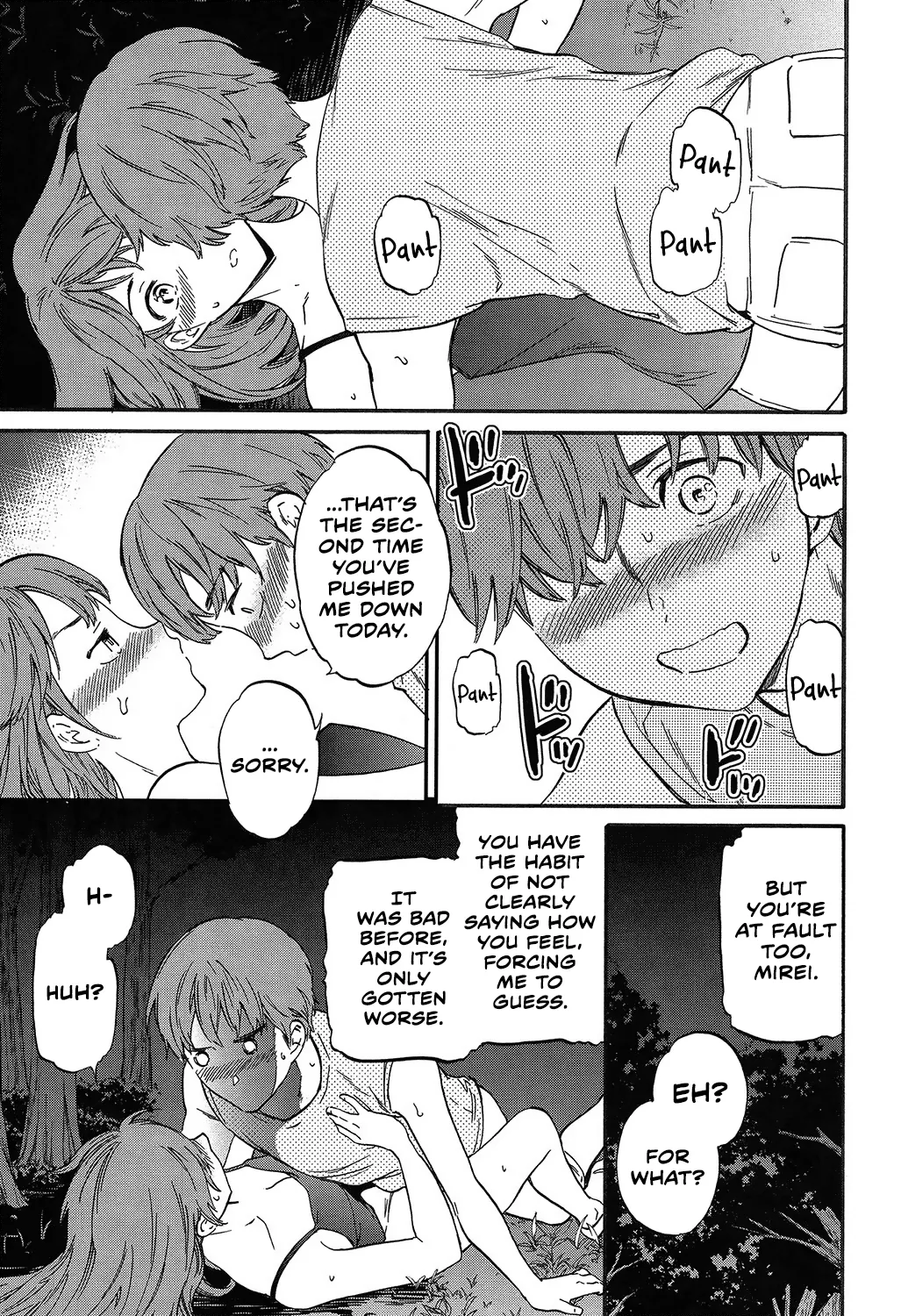 Next Phase  (Chapter 01) — page 13