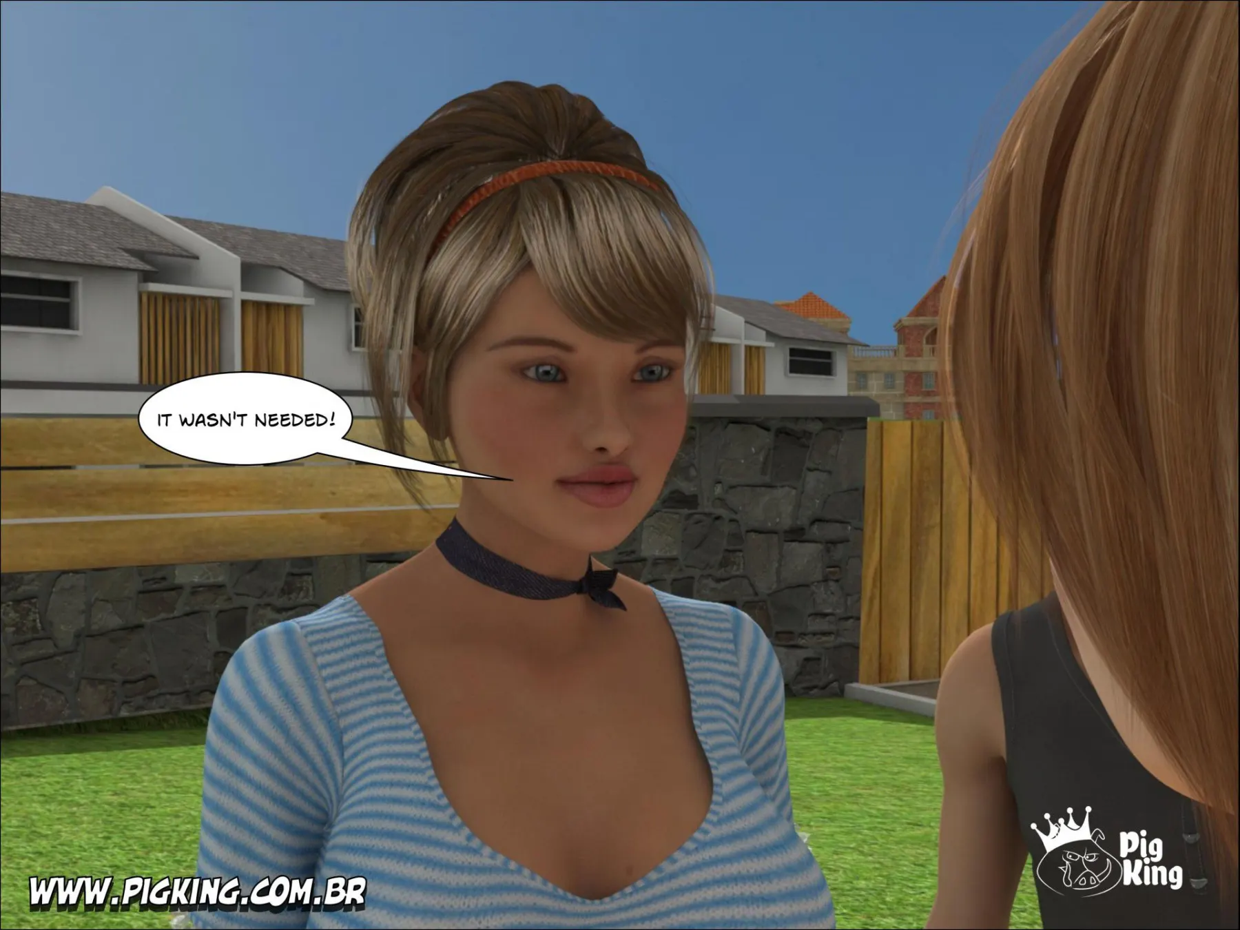Mortgage Due  (Chapter 01) — page 15