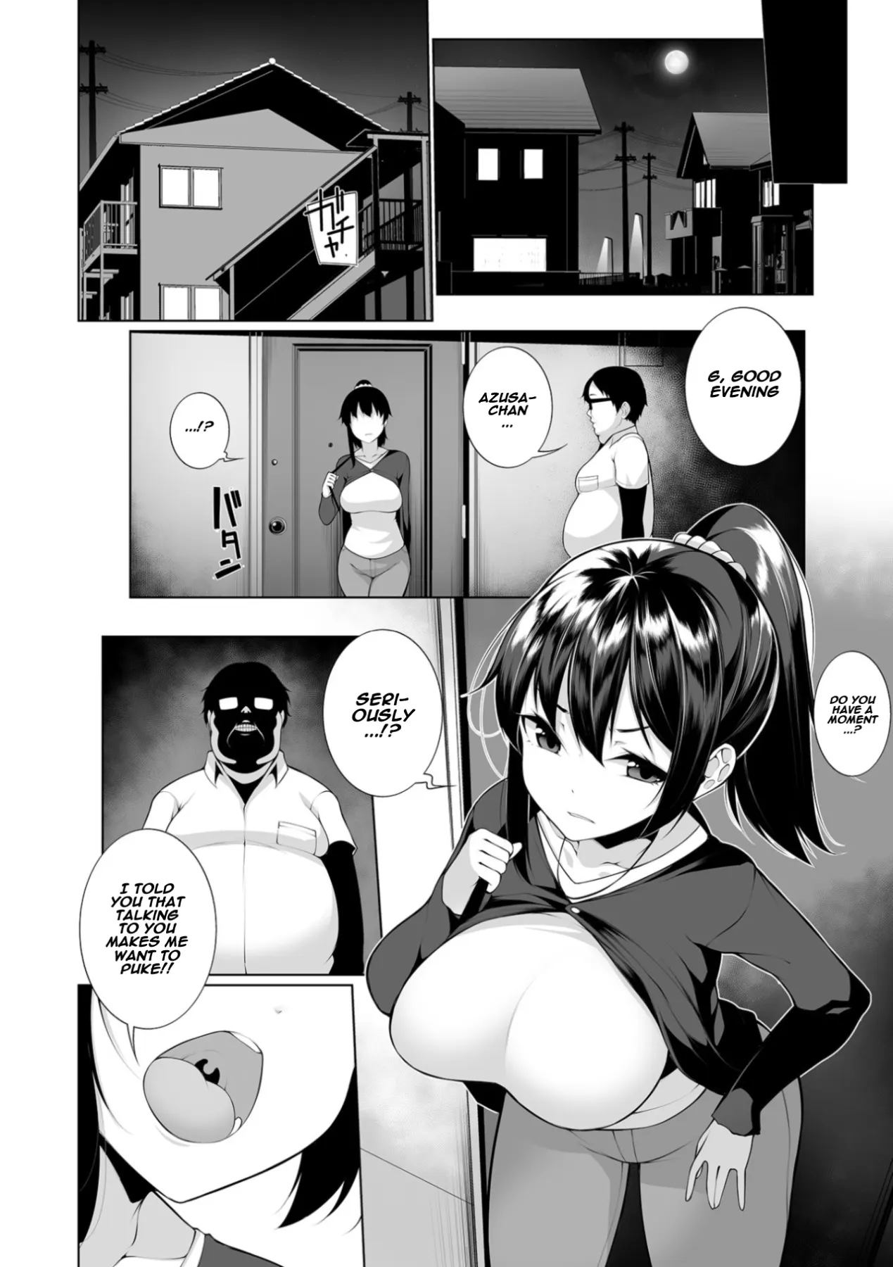 Hypno Blink  (Chapter 01) — page 4