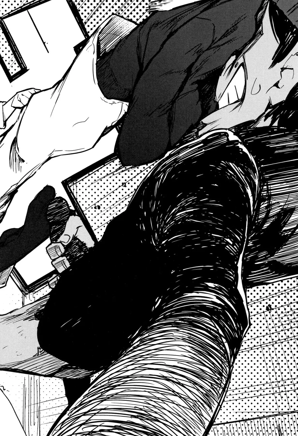 Utonoto  (Chapter 01) — page 16