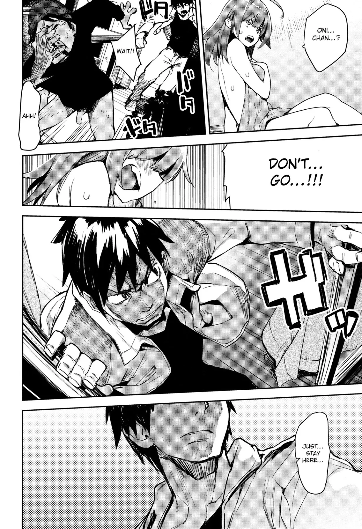 Utonoto  (Chapter 01) — page 19