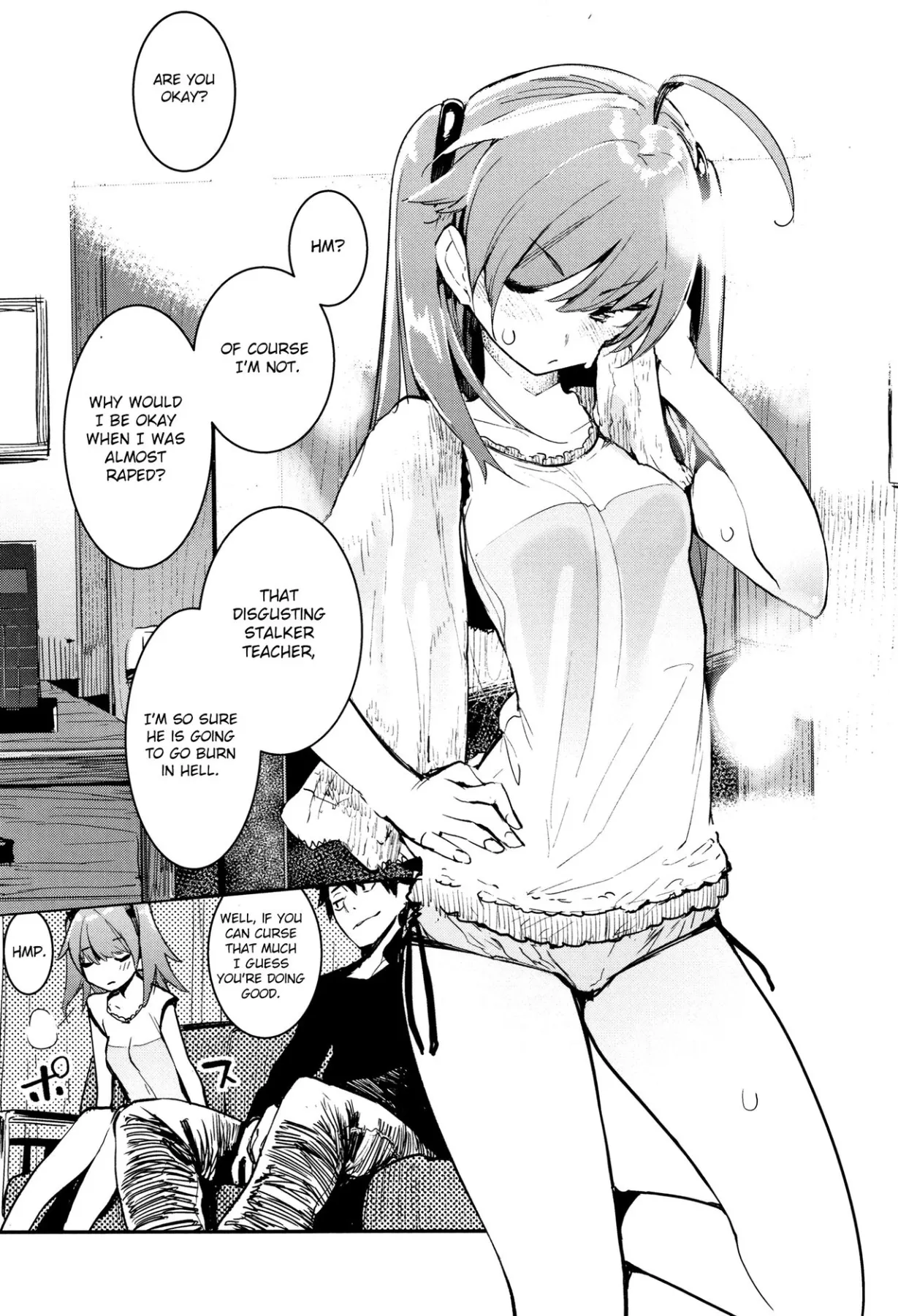 Utonoto  (Chapter 01) — page 20